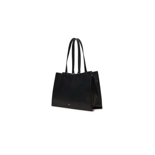Furla Torebka Nuvola Large WB01371-BX2045-O6000 Czarny Furla uniwersalny MODIVO
