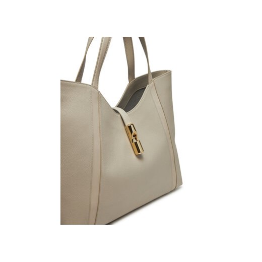 Furla Torebka WB01498 BX3353 VAN00 Beżowy Furla uniwersalny MODIVO