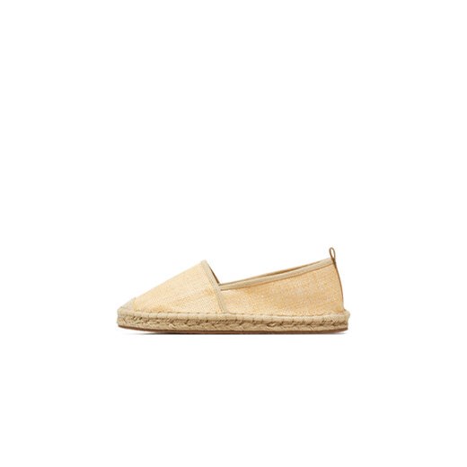 ONLY Shoes Espadryle Onlkoppa 15320203 Beżowy Only Shoes 38 MODIVO