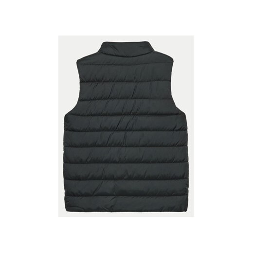 Guess Bezrękawnik H4GJ01 WCFM0 Czarny Regular Fit Guess 12Y MODIVO