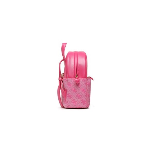 Guess Plecak Backpack J3GZ14 WFHF0 Różowy Guess uniwersalny MODIVO