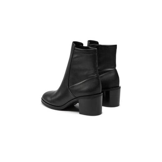 Aldo Botki Ranobrerel 13474572 Czarny Aldo 40 MODIVO