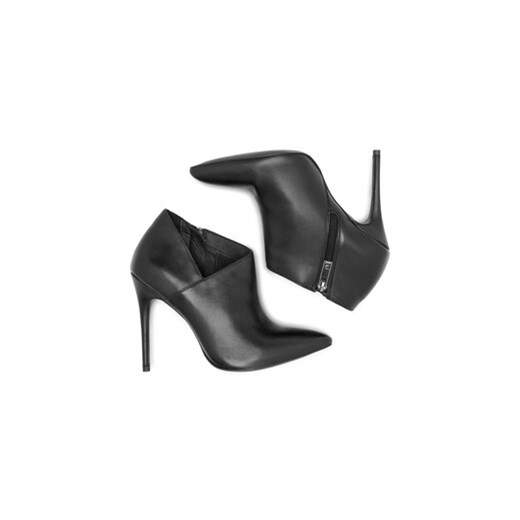 Badura Botki MURCJA-110475 Czarny 41 MODIVO
