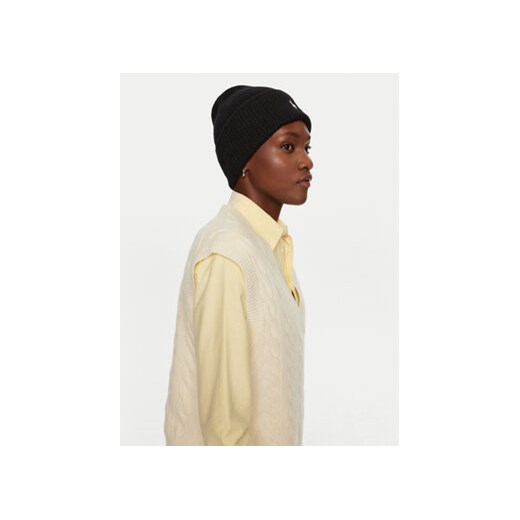 Polo Ralph Lauren Czapka 455954355007 Czarny Polo Ralph Lauren one size MODIVO