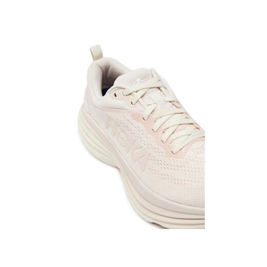 Hoka Buty do biegania Bondi 8 1127952 Różowy 41_13 MODIVO