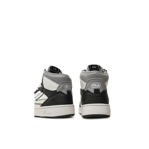 Fila Sneakersy Fila Sevaro Nf Mid FFM0359.13036 Biały Fila 41 MODIVO