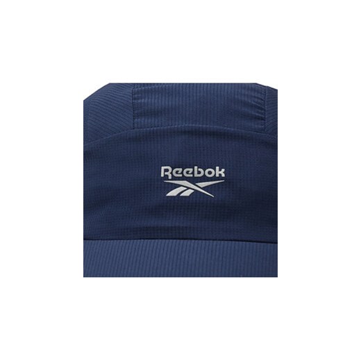 Reebok Czapka z daszkiem One Series Running Cap H11329 Niebieski Reebok one sizeFM MODIVO
