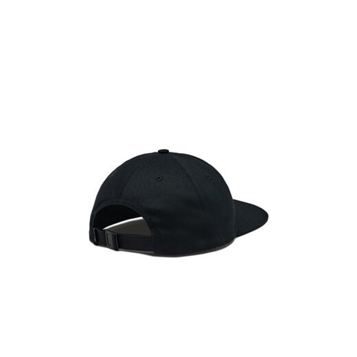 Billabong Czapka z daszkiem ABYHA00418 Czarny Billabong uniwersalny MODIVO