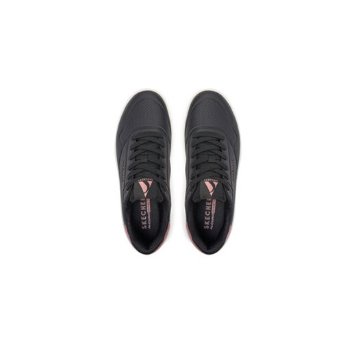 Skechers Sneakersy Uno Court 177705 Czarny Skechers 38 MODIVO
