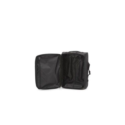 Eastpak Walizka kabinowa Tranverz Xxs EK0A5BE8 Czarny Eastpak uniwersalny MODIVO