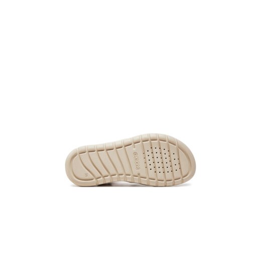 Geox Sandały J Sandal Soleima Gir J35GSB 043CF C6A7F S Brązowy Geox 29 MODIVO