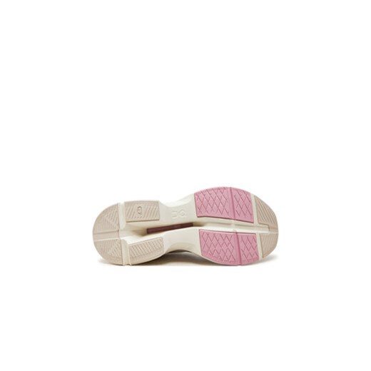 On Buty na siłownię Cloudpulse 3WD30062337 Beżowy On 38 MODIVO