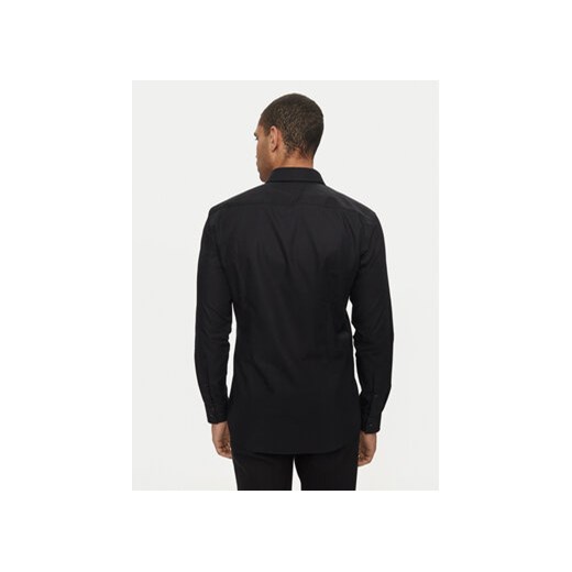 Hugo Koszula Koey 50519819 Czarny Slim Fit 42 MODIVO