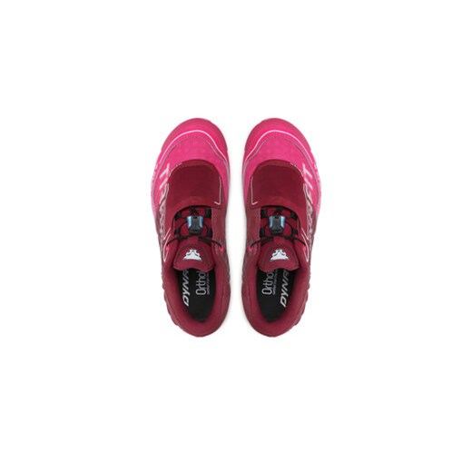Dynafit Buty do biegania Feline Sl W 64054 Bordowy Dynafit 36 MODIVO
