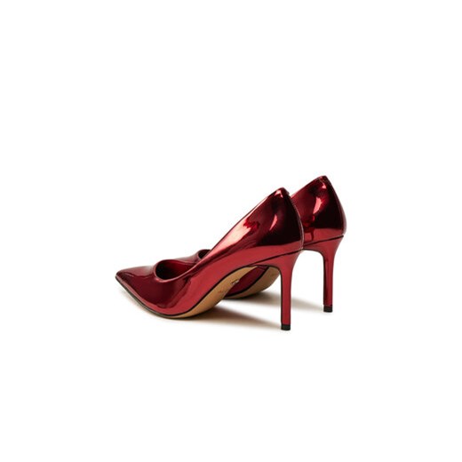Aldo Szpilki Stessymid-Se 13839938 Czerwony Aldo 39 MODIVO