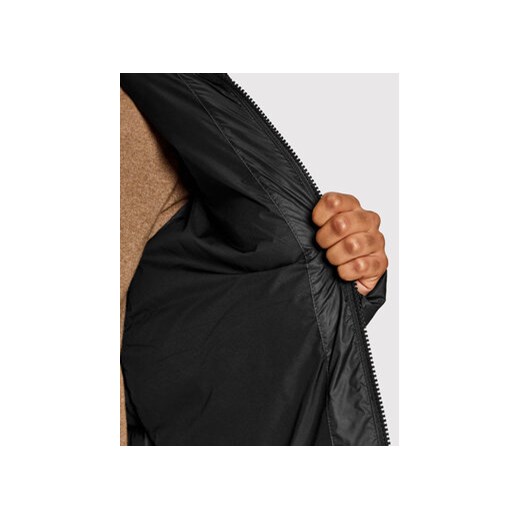 Helly Hansen Kurtka puchowa Active 53523 Czarny Regular Fit Helly Hansen S MODIVO