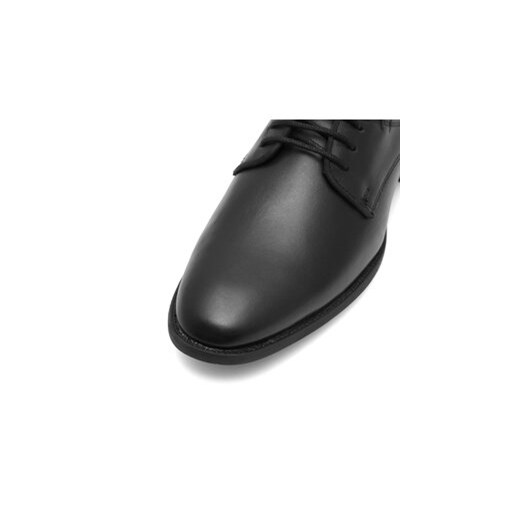 Lasocki Young Półbuty Astra BI12-ASTRA-03 Czarny 40 MODIVO