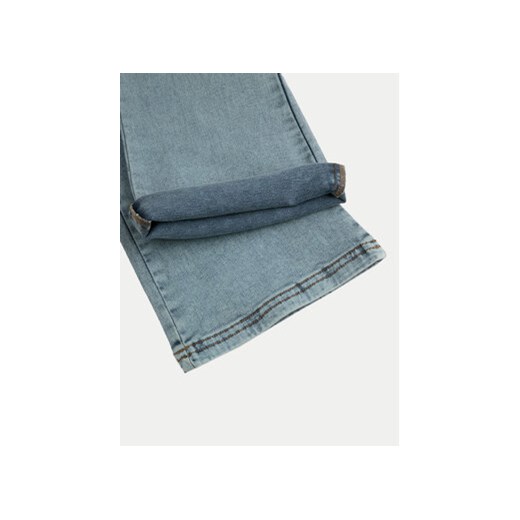 Coccodrillo Jeansy WC4123110JCG Niebieski Regular Fit 158 MODIVO