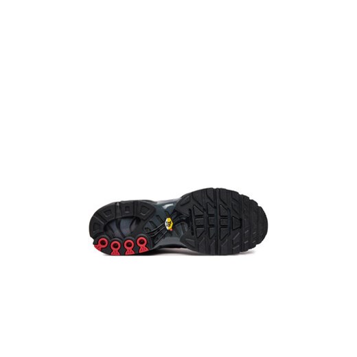Nike Sneakersy Air Max Plus CI2299 001 Czarny Nike 48_5 MODIVO
