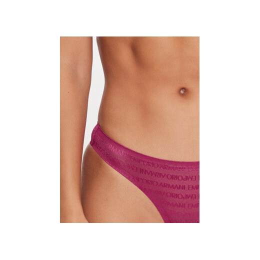 Emporio Armani Underwear Komplet 2 par fig brazylijskich 163337 3F204 02275 M MODIVO
