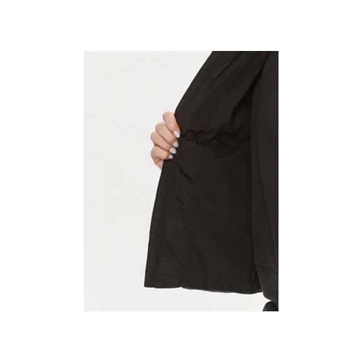 Puma Kurtka puchowa Classics 621693 Czarny Oversize Puma M MODIVO