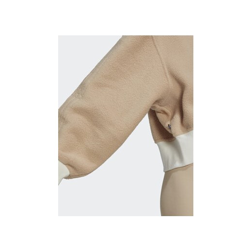 adidas Polar HM1607 Beżowy Regular Fit 30 MODIVO