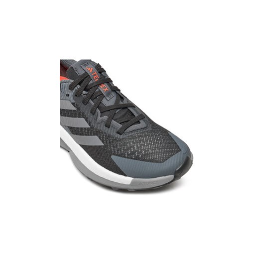 adidas Buty Terrex Soulstride Ultra Trail Running IE8456 Czarny 38 MODIVO