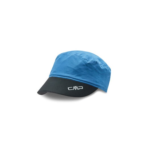 CMP Czapka z daszkiem 6505132 Granatowy 0 MODIVO