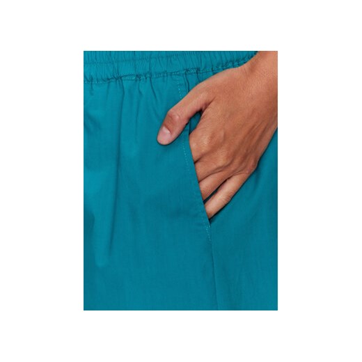 Herskind Bermudy Bryan 4836610 Niebieski Relaxed Fit Herskind 34 MODIVO