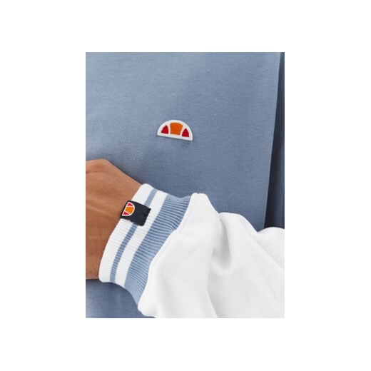 Ellesse Kurtka bomber Georgetown SHN15264 Niebieski Regular Fit Ellesse M MODIVO