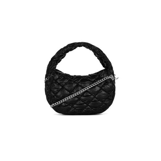 Juicy Couture Torebka BIJXT8664WIP Czarny Juicy Couture one size MODIVO