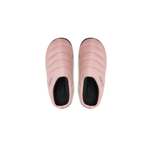 Subu Kapcie F-line Różowy Subu 39_40 MODIVO