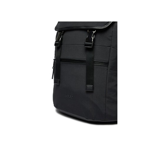 JOOP! Plecak Narni Henning 4140007738 Czarny Joop! uniwersalny MODIVO