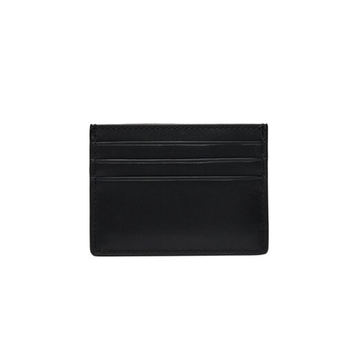 Tommy Hilfiger Etui na karty kredytowe Th Spw Leather Cc Holder AM0AM11845 Tommy Hilfiger uniwersalny MODIVO