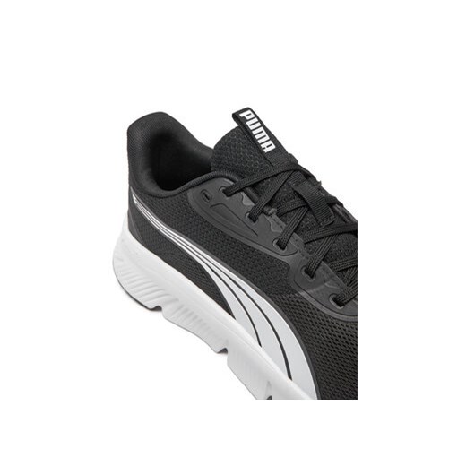 Puma Sneakersy Flexfocus Lite Modern 310093 01 Czarny Puma 43 MODIVO