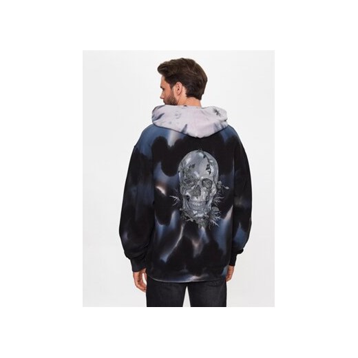 Zadig&Voltaire Bluza Nils JMSS00192 Kolorowy Relaxed Fit Zadig&voltaire XL MODIVO
