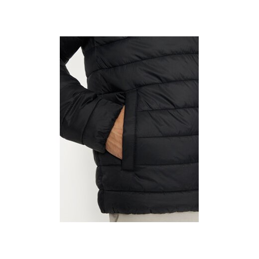 4F Kurtka puchowa 4FWAW24TDJAM484 Czarny Regular Fit S MODIVO