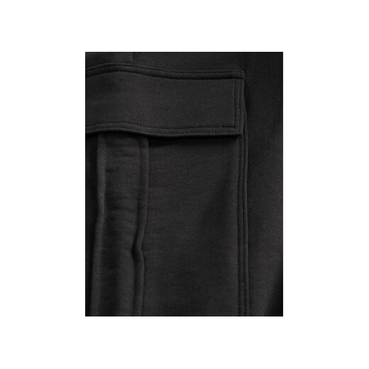 JJXX Spodnie materiałowe Sofia 12245779 Czarny Relaxed Fit Jjxx XL MODIVO