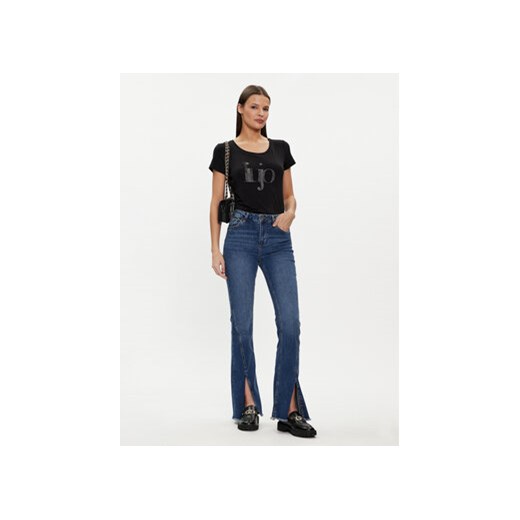 Liu Jo Jeansy UA4128 D4871 Niebieski Bottom Up Fit Liu Jo 29 MODIVO