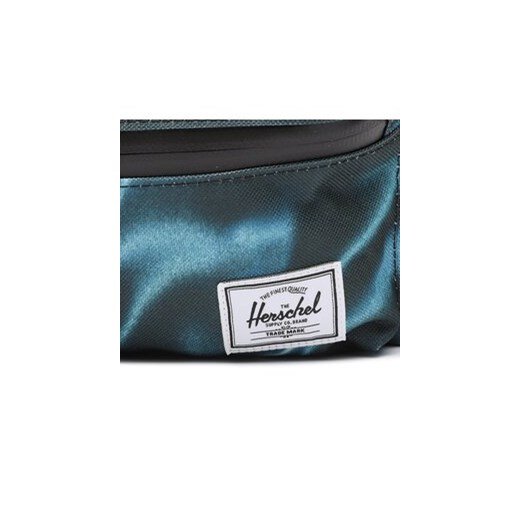 Herschel Saszetka nerka 11406-05935 Granatowy uniwersalny MODIVO