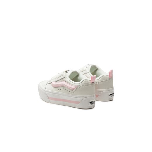 Vans Tenisówki Knu Stack VN000CP6YL71 Biały Vans 46 MODIVO