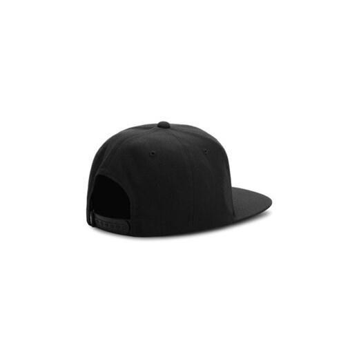 Vans Czapka z daszkiem Drop V II Snapb VN0A36ORY28 Czarny Vans uniwersalny MODIVO