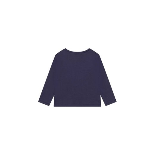 Billieblush Longsleeve U15A39 Granatowy Regular Fit Billieblush 5A MODIVO