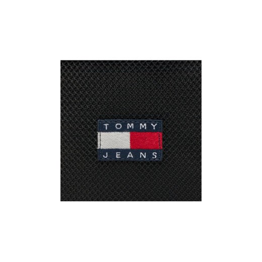 Tommy Jeans Saszetka Tjm Heritage Reporter AM0AM11959 Czarny Tommy Jeans uniwersalny MODIVO
