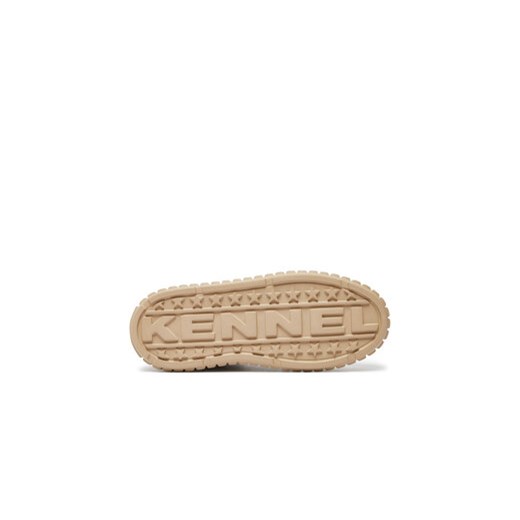 Kennel & Schmenger Sneakersy 41-25150-456 Brązowy Kennel & Schmenger 41 MODIVO