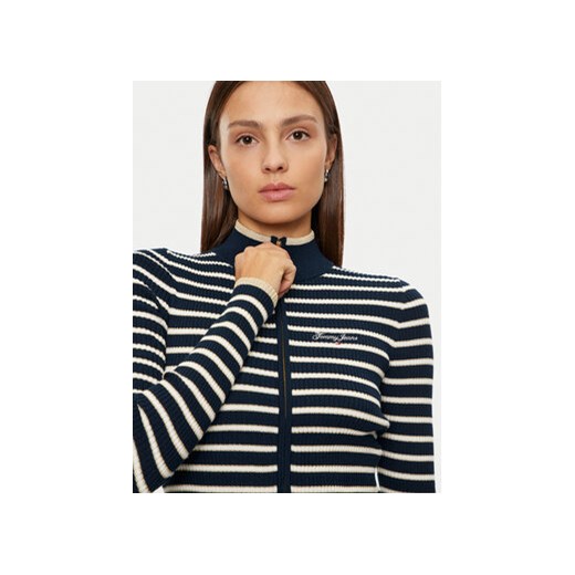 Sweter damski Tommy Jeans 