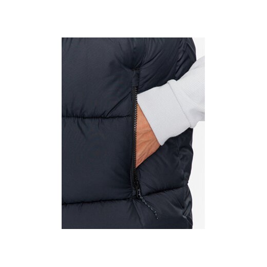 Columbia Kamizelka Pike Lake™ II Vest 205095 Czarny Regular Fit Columbia L MODIVO
