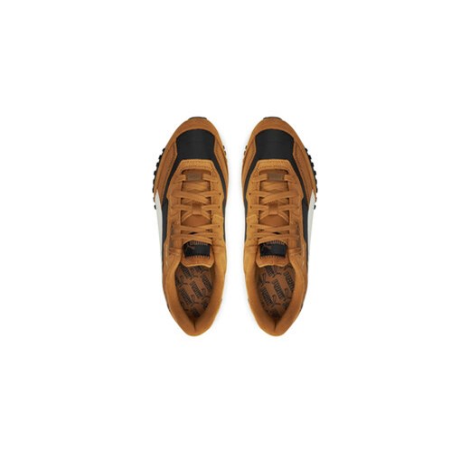Puma Sneakersy Blktop Rider 392725 29 Brązowy Puma 40 MODIVO