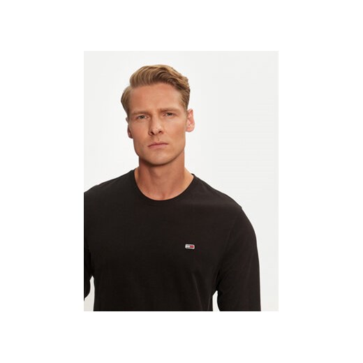 Tommy Jeans Komplet 2 longsleeve DM0DM20731 Kolorowy Slim Fit Tommy Jeans L MODIVO