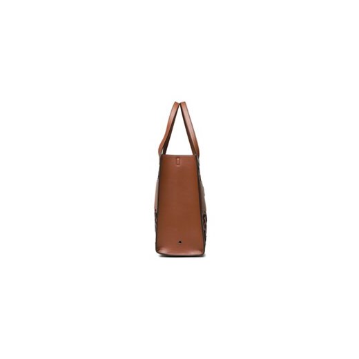 TOUS Torebka Shopping Xl Amaya K.Shock 2001660643 Brązowy Tous uniwersalny MODIVO